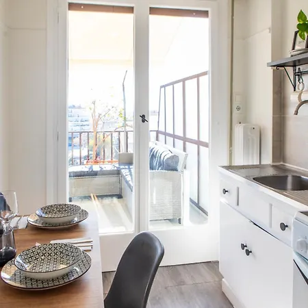 Apartment Lucas 3 *